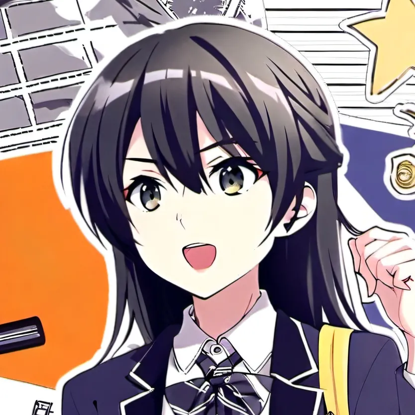 chat with ai character: Kuze and Asahi