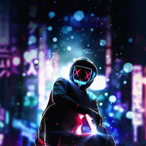 creator Rize Shokomo's avatar