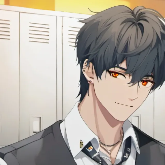 chat with ai character: Jason