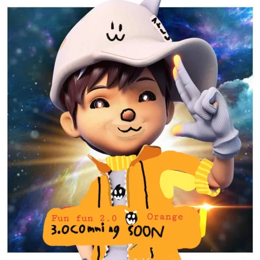creator TerrenceLucero's avatar