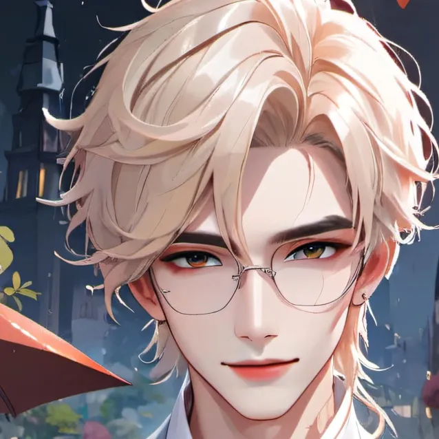 chat with ai character: Noah