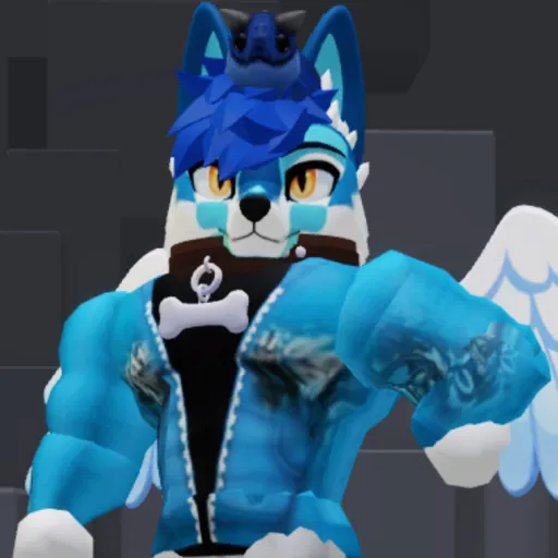 creator Nicolas\Axe throwe's avatar