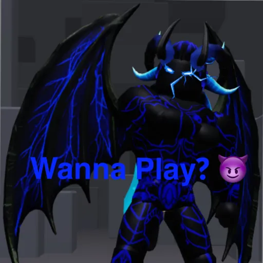creator Nicolas\Axe throwe's avatar