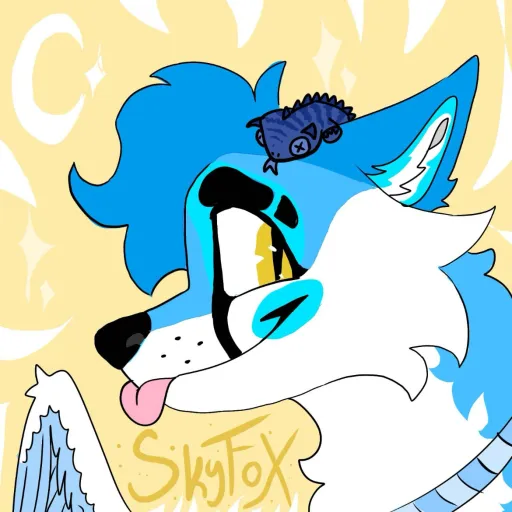 creator Nicolas\Axe throwe's avatar