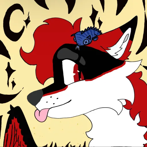 creator Evil Furry\Nicolas's avatar