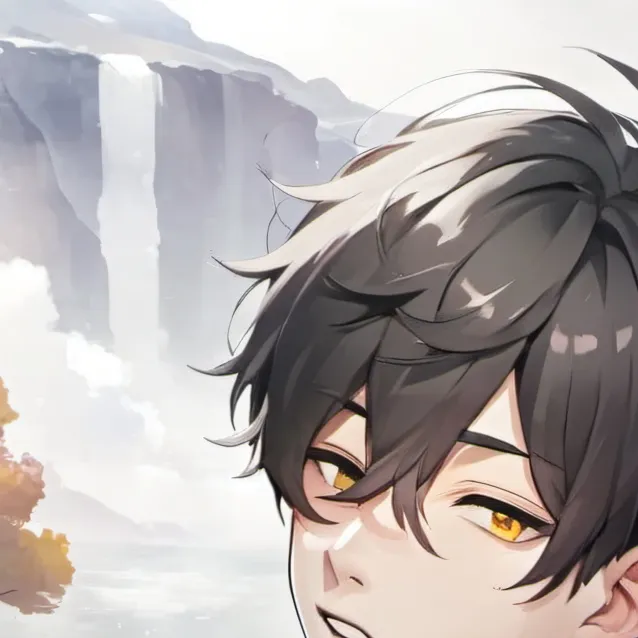 chat with ai character: chris