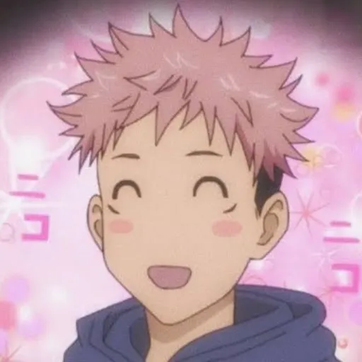 creator -•~Yuji Itadori~•-'s avatar