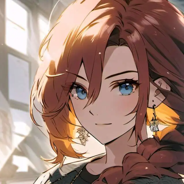 chat with ai character: Emma 