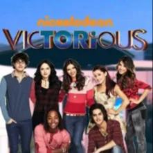 chat with ai character: victorious