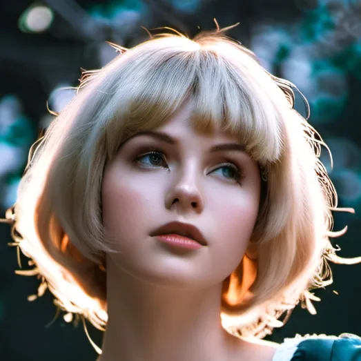 chat with ai character: Emma