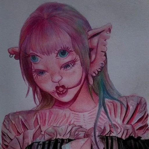 creator Melanie Martinezfr's avatar