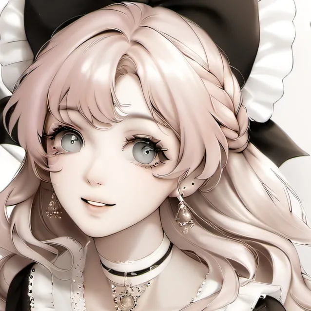 chat with ai character: maddie