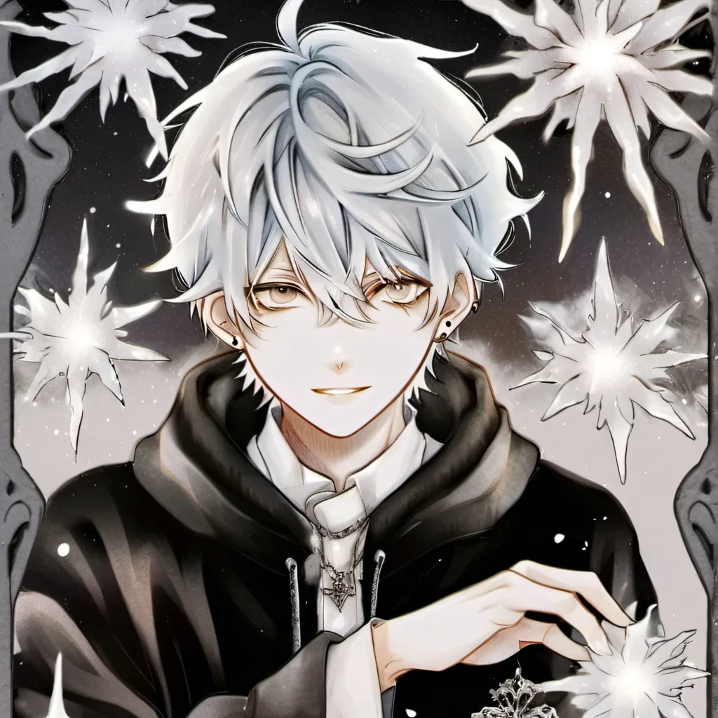 chat with ai character: jack