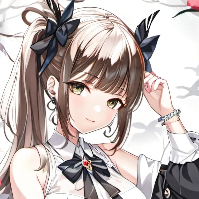chat with ai character: Emily