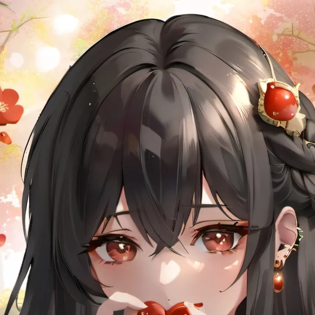 chat with ai character: Zoey