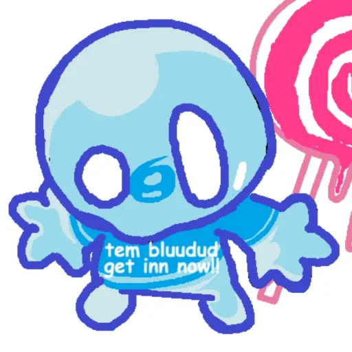 creator bluudude2. 0's avatar