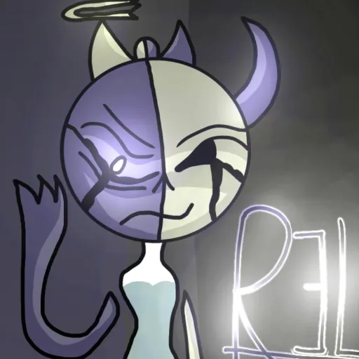creator ⋀E⋀'s avatar