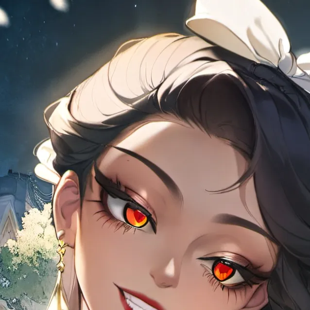 chat with ai character: Marinette