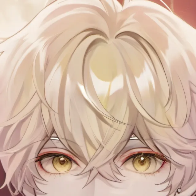 chat with ai character: Sunny  ☀️ 