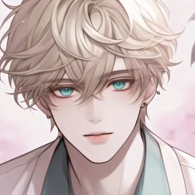 chat with ai character: Bradyn