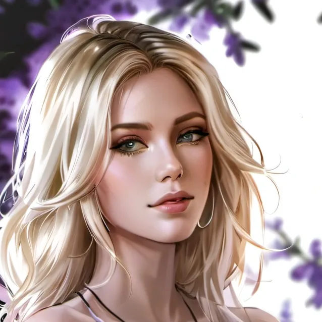 chat with ai character: Mayelle