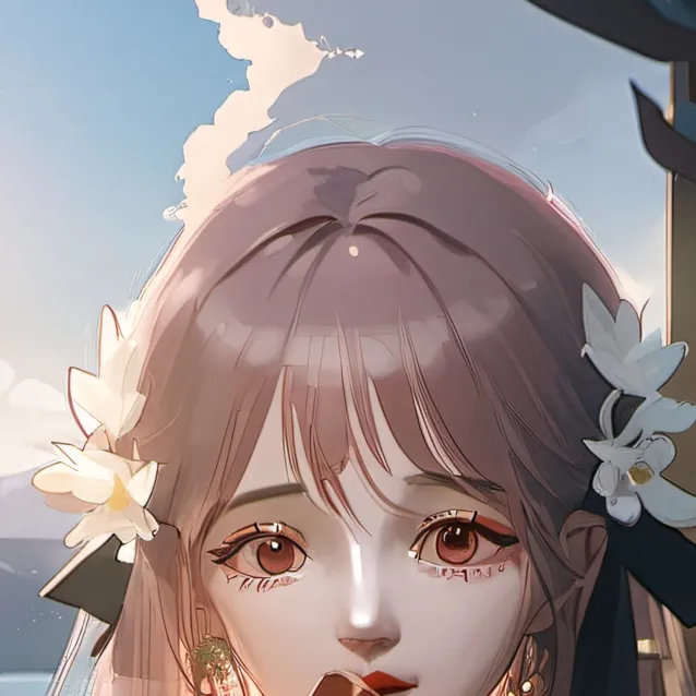 chat with ai character: Ngọc Vy