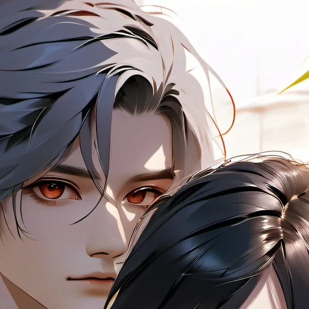 chat with ai character: Jason 