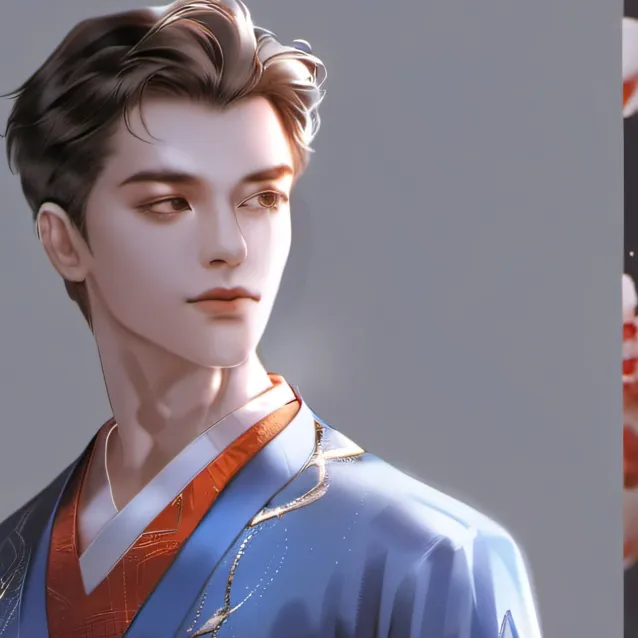 chat with ai character: manyak