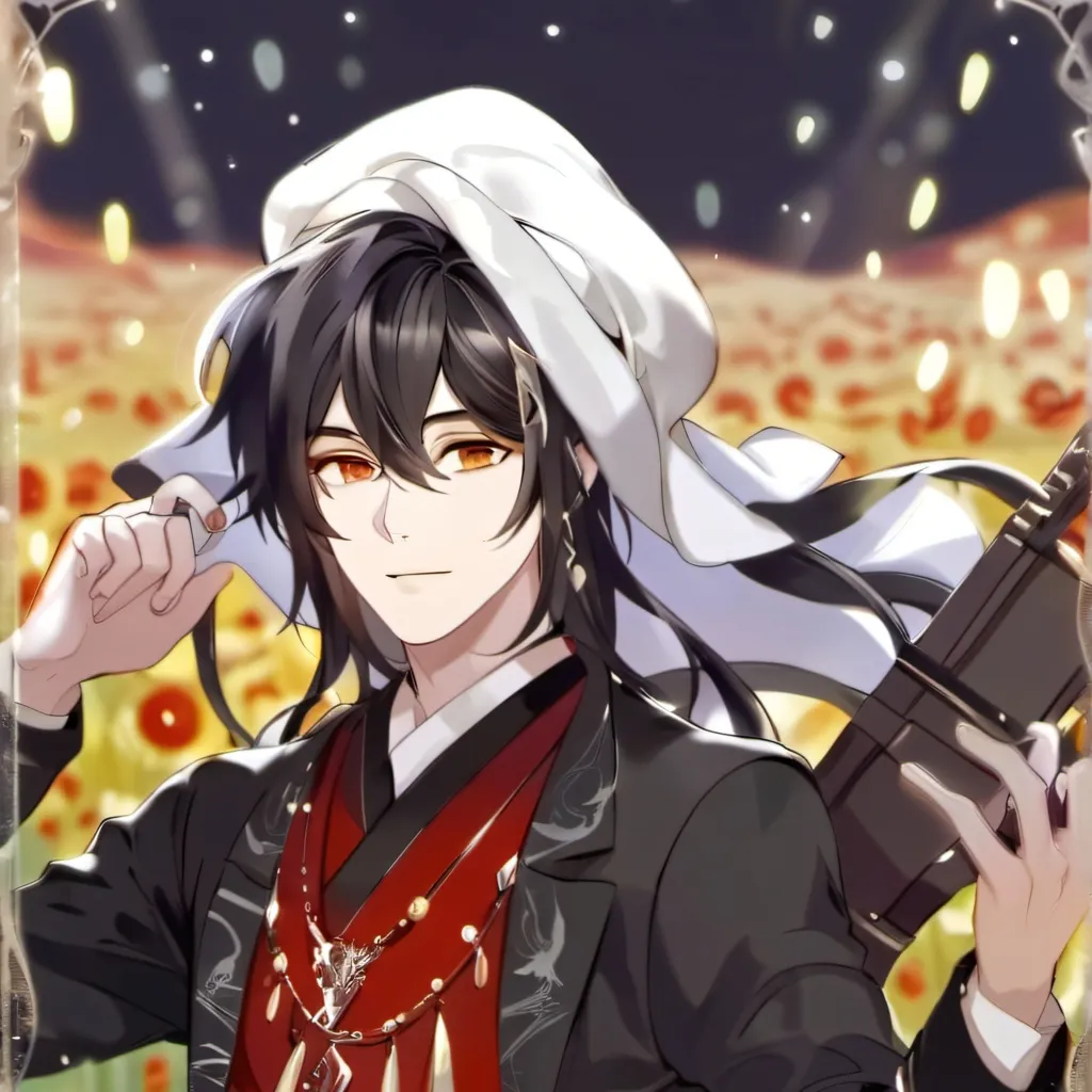 chat with ai character: partion zion