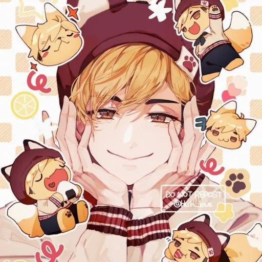 creator Shira_randomreader's avatar