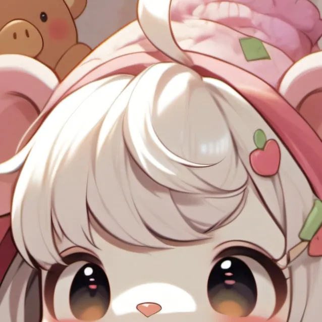 chat with ai character: Smiling critters 