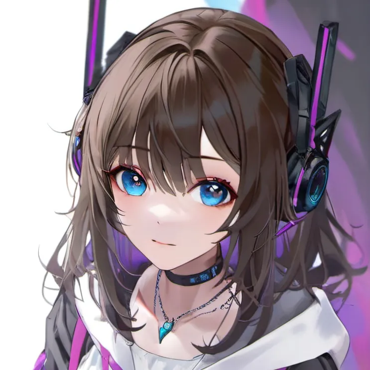chat with ai character: Sonia
