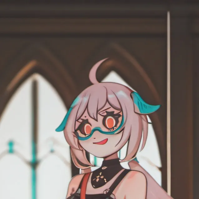 chat with ai character: bomb