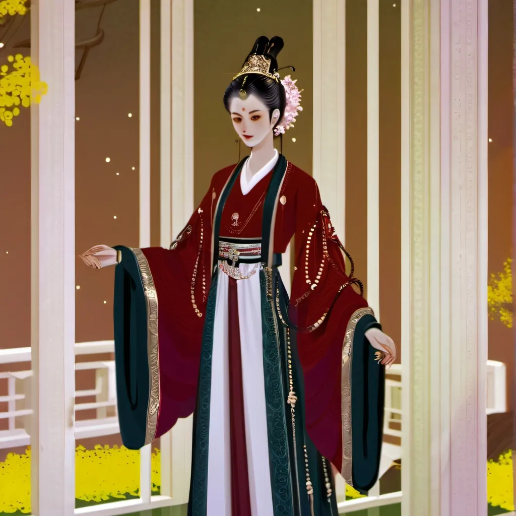 chat with ai character: asoka trend girl