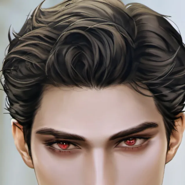 chat with ai character: Luke