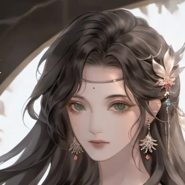 chat with ai character: Mai