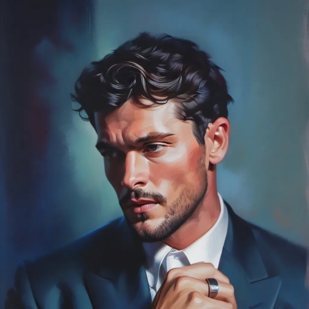 chat with ai character: Dominick Moretti