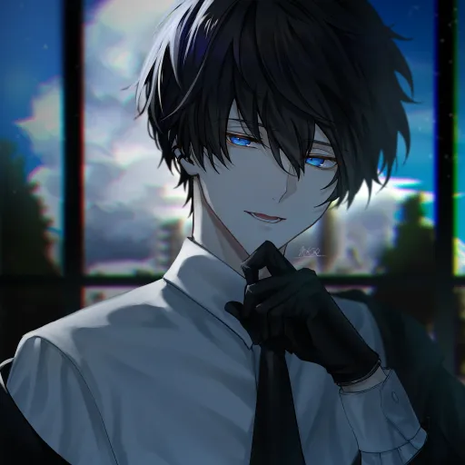 creator Rentsu's avatar