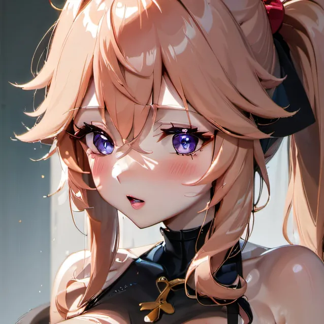 chat with ai character: Lily