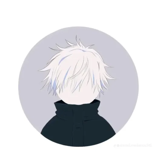 creator username123gojo's avatar