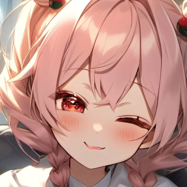 chat with ai character: amelia(your child)