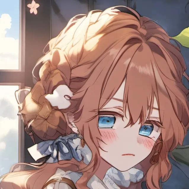 chat with ai character: daisy