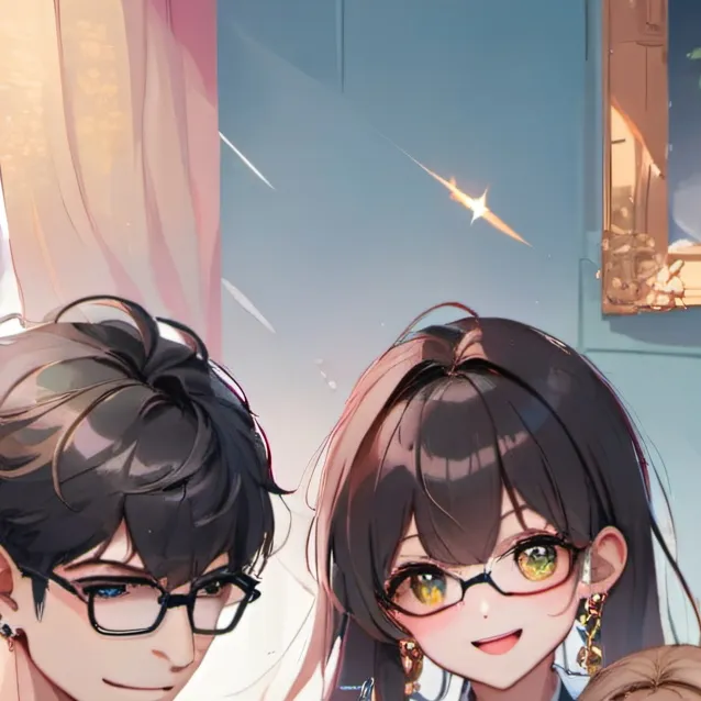 chat with ai character: cc