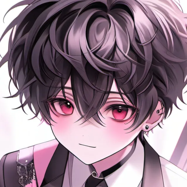 chat with ai character: 💕🏳‍🌈*-Daniel-*🏳‍🌈💕