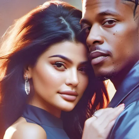 chat with ai character: Travis Scott 