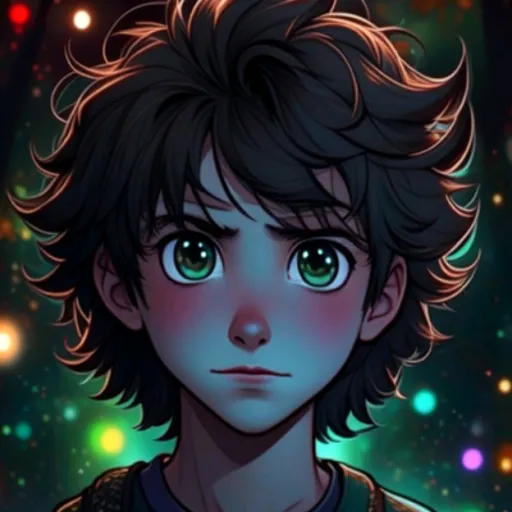 creator Ashlyvelylove's avatar
