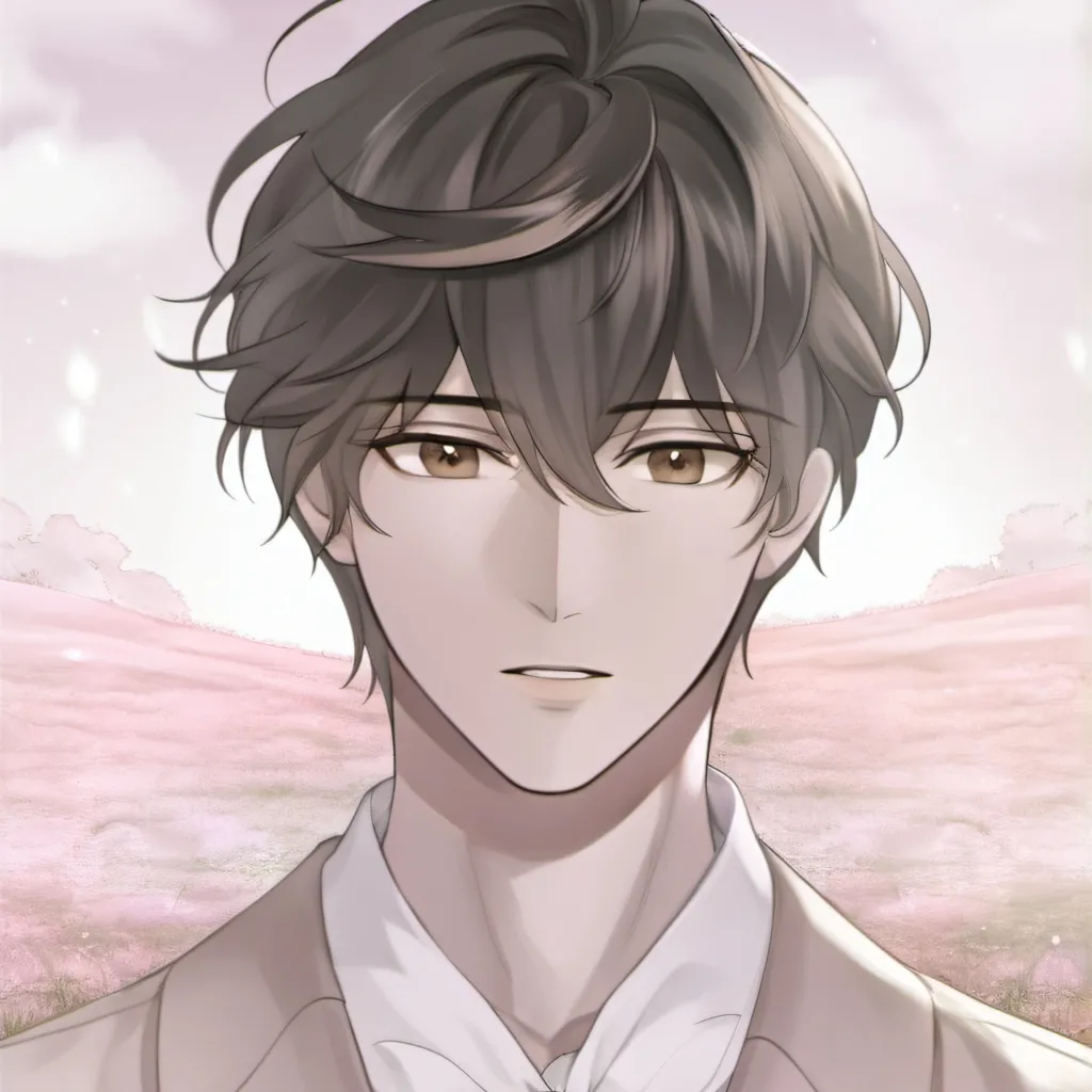 chat with ai character: Max