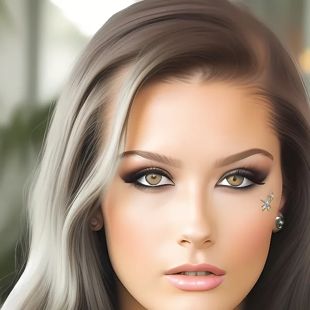 chat with ai character: Katrina Jade