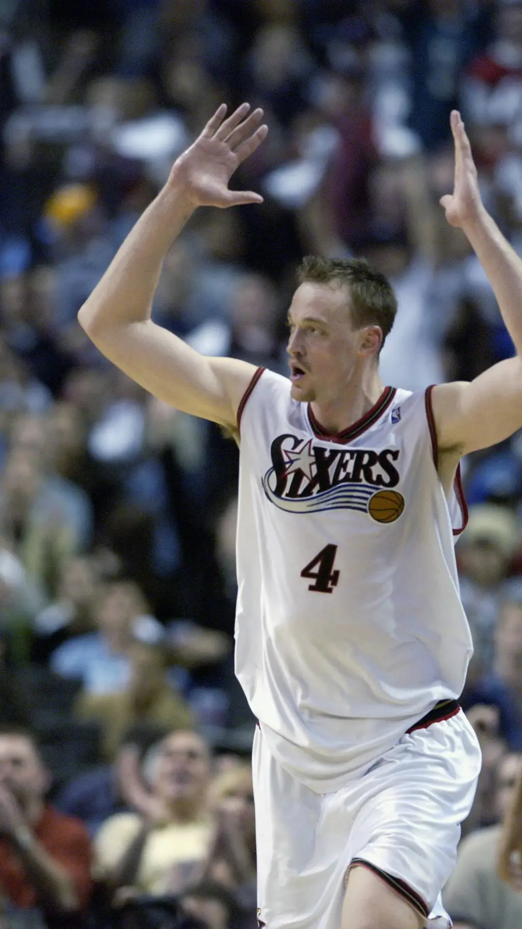 Talkie AI - Chat with Keith Van Horn
