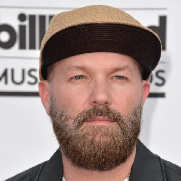 Chat with Fred Durst text or voice, Enjoy AI Chat Free & Safe